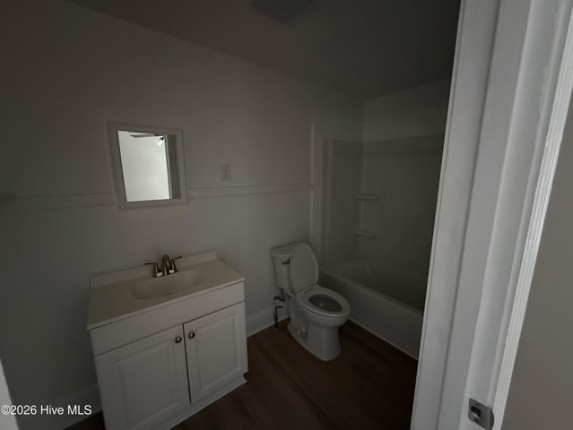 2519 S Memorial Drive, Greenville, NC 27834 — photo 6