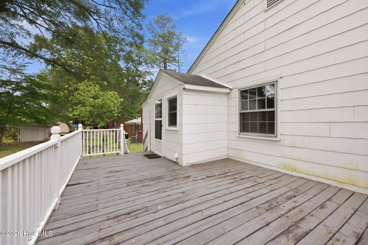 304 Halifax Street, Williamston, NC 27892 — photo 35