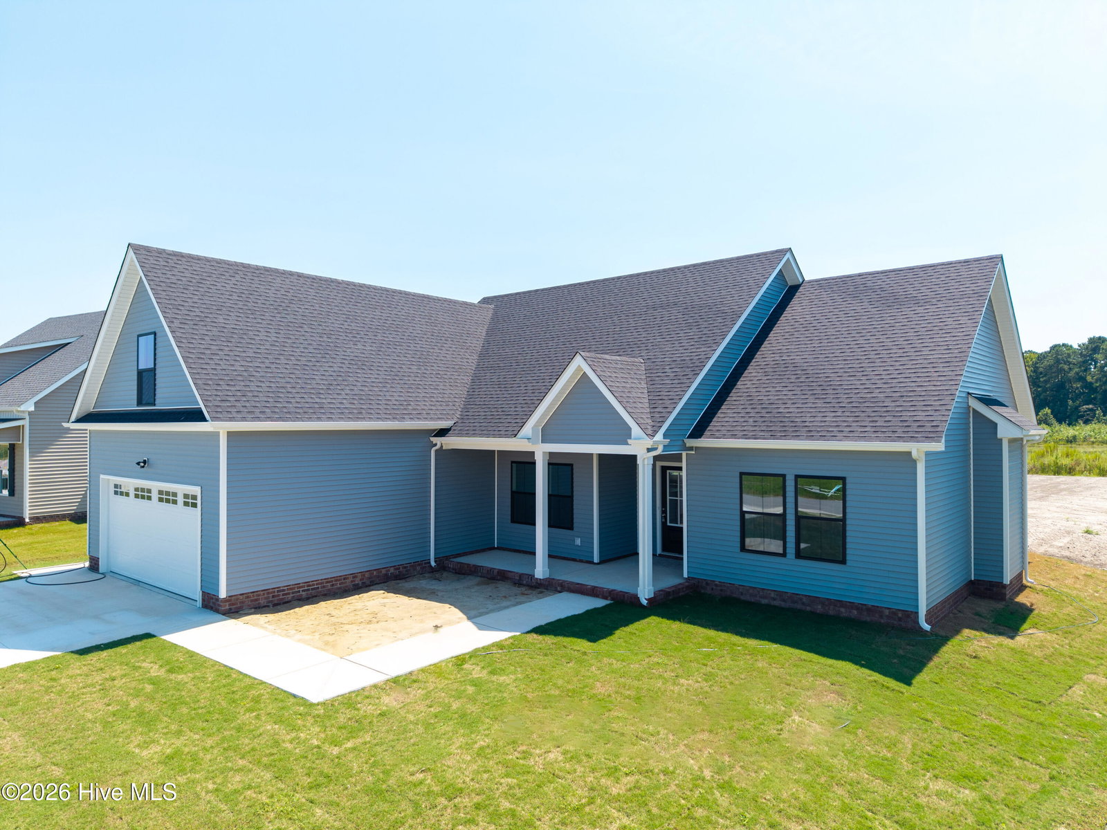 117 Copper Run Loop, South Mills, NC 27976 — photo 2