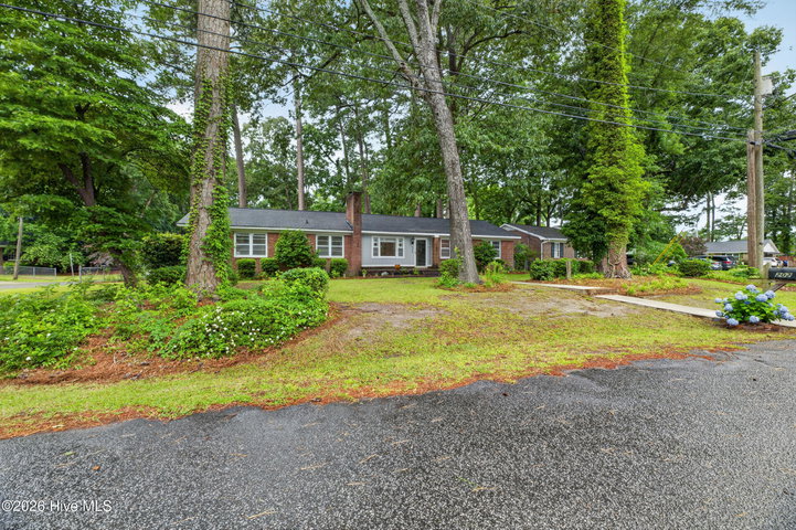 202 Hardee Circle, Greenville, NC 27858 — photo 53