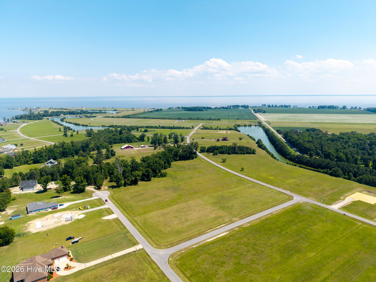 Lot 54 53 Dowitcher & Killdeer Court, Hertford, NC 27944 — photo 5