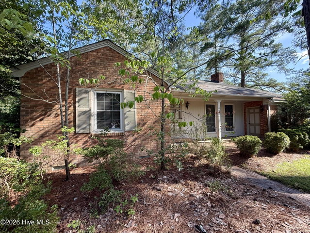 105 4th Street, Robersonville, NC 27871 — photo 7