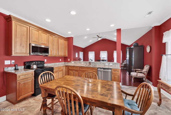 128 Spoonbill Loop, Elizabeth City, NC 27909 — photo 45