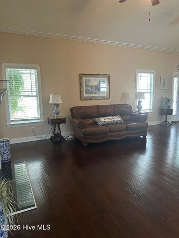 3920 Ayden Golf Club Road, Ayden, NC 28513 — photo 20