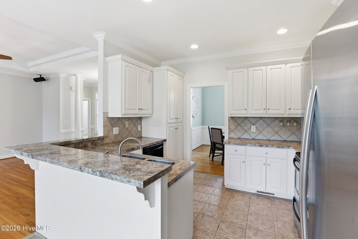 416 Edenton Court, Winterville, NC 28590 — photo 11
