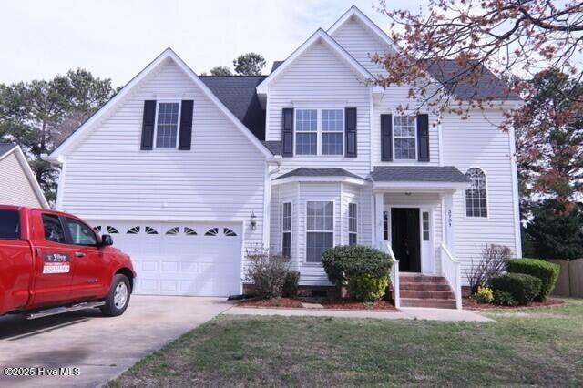 3731 Langston Boulevard, Winterville, NC 28590 — photo 2