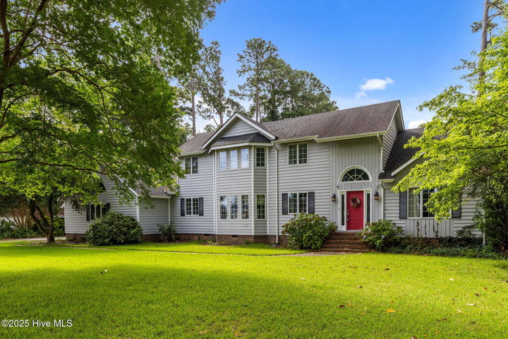 1805 Rivershore Road, Elizabeth City, NC 27909 — photo 3