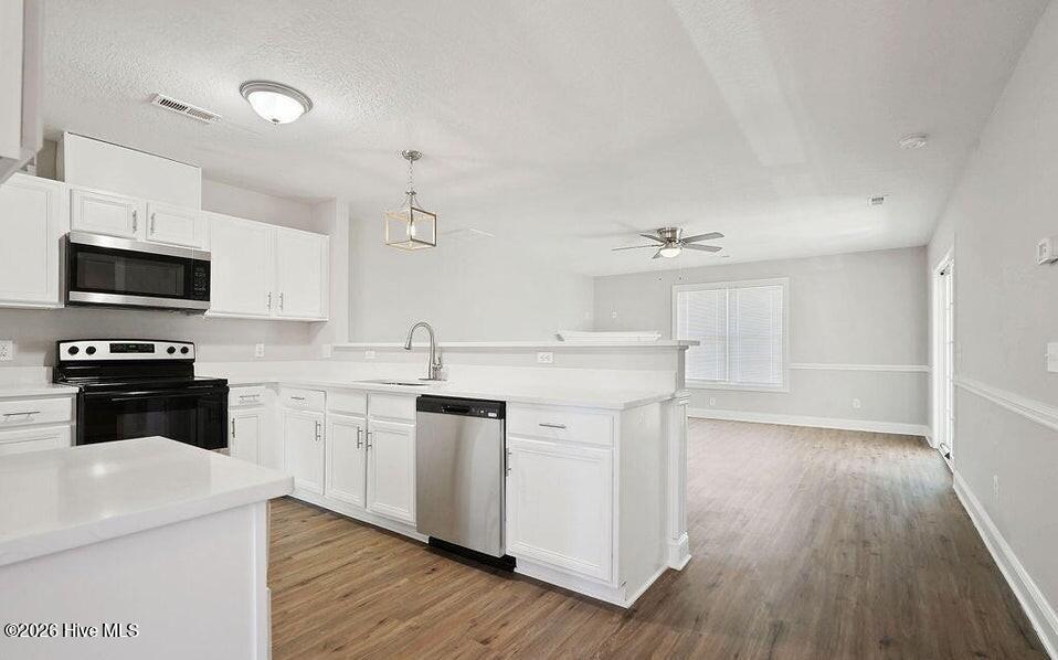 2205 Chavis Drive B, Greenville, NC 27858 — photo 4