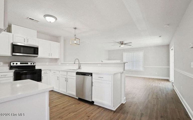 2205 Chavis Drive B, Greenville, NC 27858 — photo 4