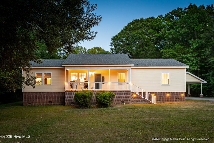 1952 Whichard Cherry Lane Road, Stokes, NC 27884 — photo 2