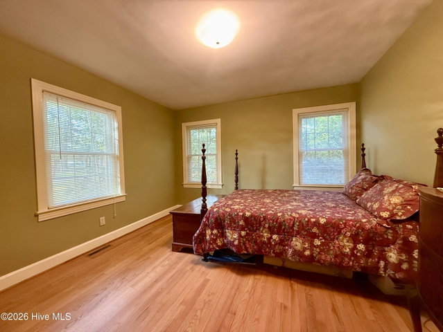 105 4th Street, Robersonville, NC 27871 — photo 45