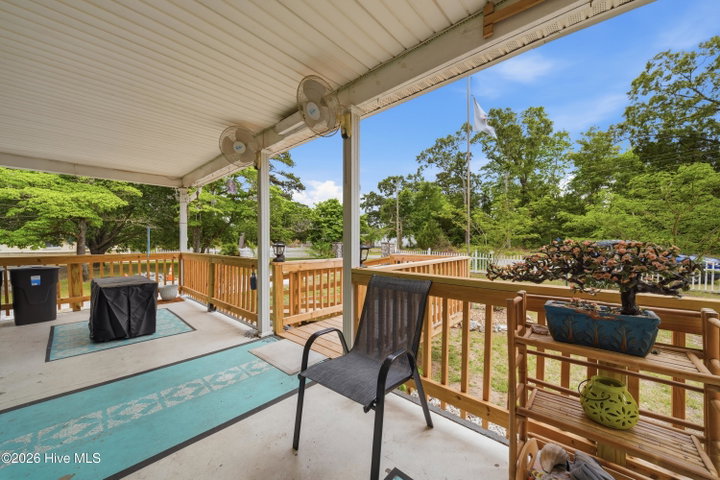 208 Manteo Trail, Edenton, NC 27932 — photo 3