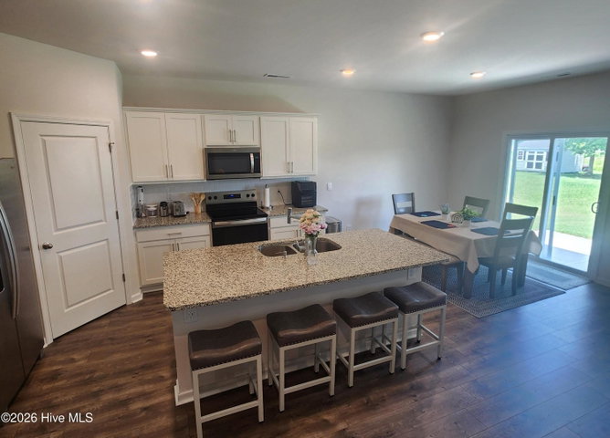 1187 Queensland Lane, Ayden, NC 28513 — photo 4