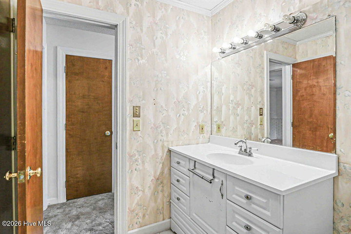 1020 Holly Creek Boulevard, Williamston, NC 27892 — photo 32