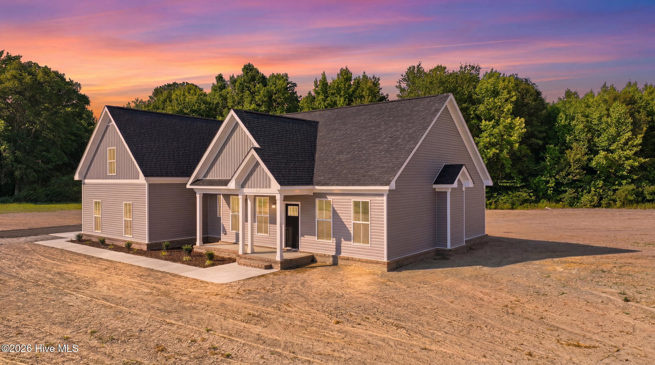 580 Ownley Road, Elizabeth City, NC 27909 — photo 2
