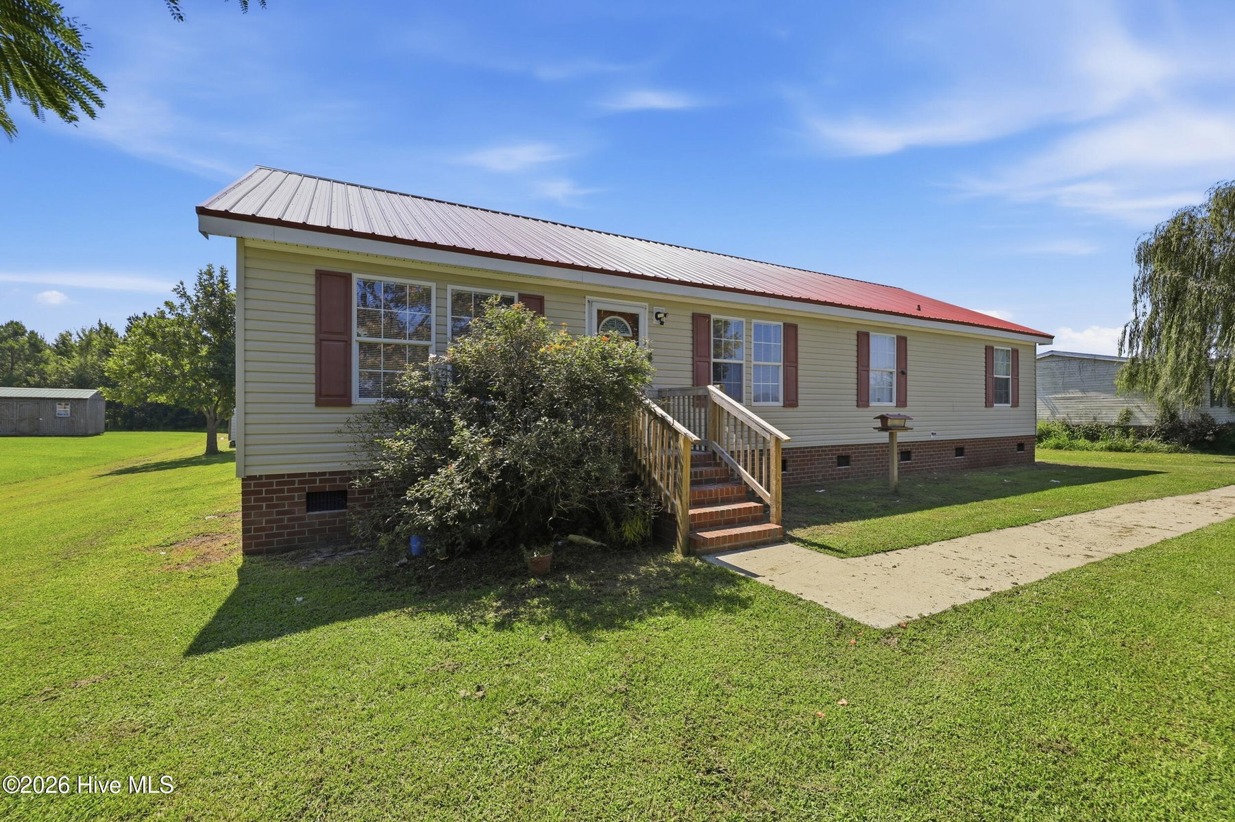 1357 Lambs Grove Road, Elizabeth City, NC 27909 — photo 3