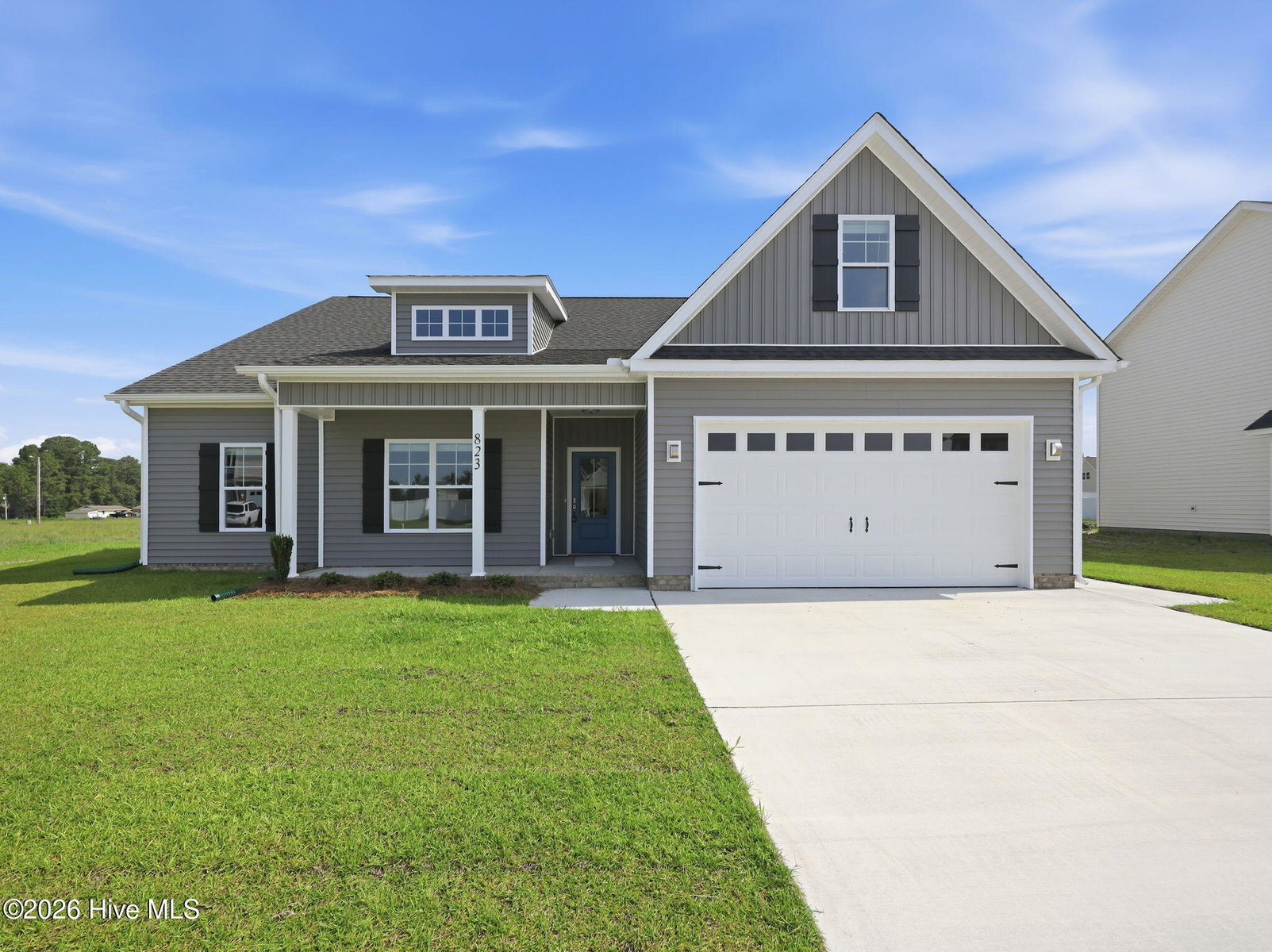 823 Mulligan Drive, Ayden, NC 28513 — photo 2