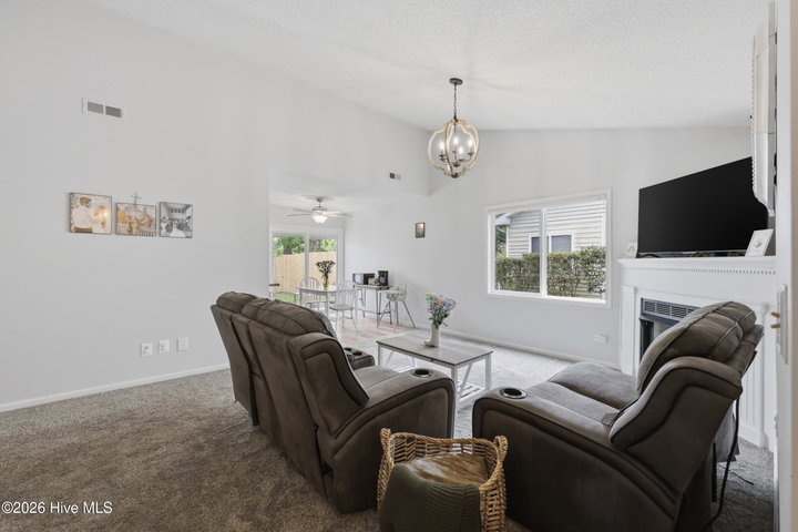 109 Bayberry Drive, Elizabeth City, NC 27909 — photo 5
