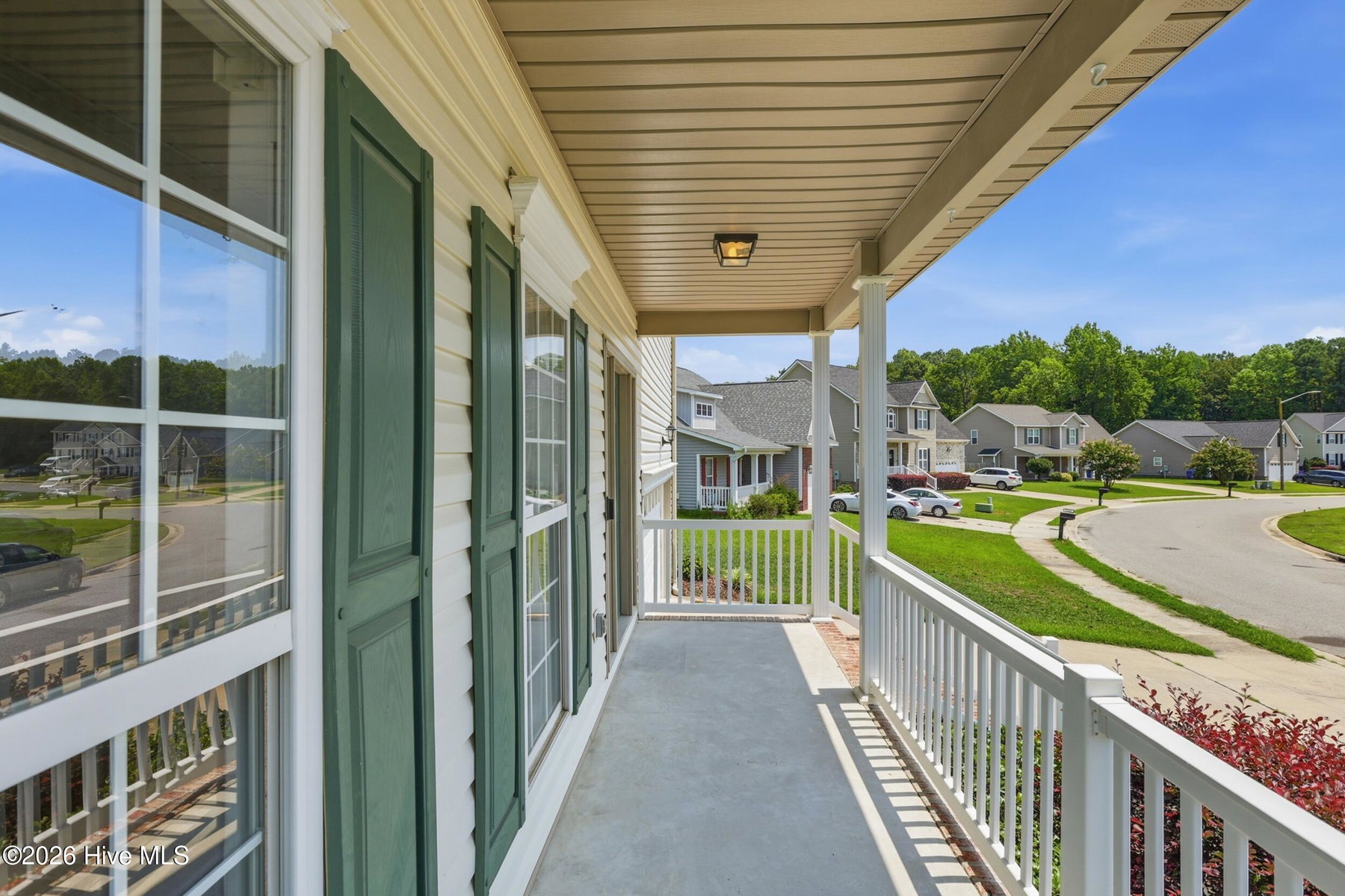 3524 Lena Lane, Greenville, NC 27834 — photo 5