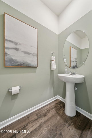 302 Mizzen Way, Elizabeth City, NC 27909 — photo 30