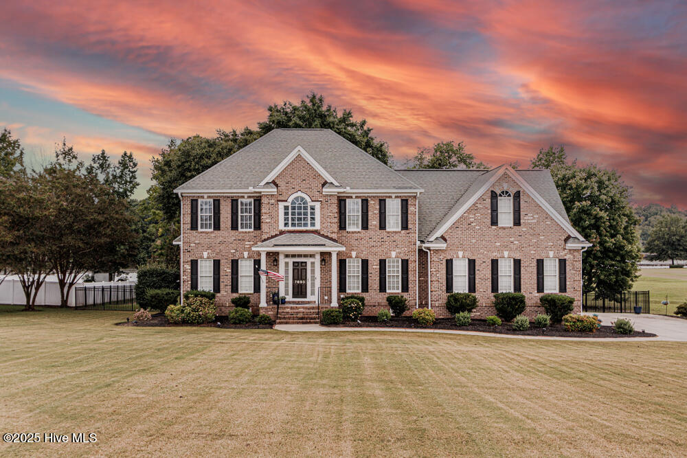 7693 Briar Creek Road, Rocky Mount, NC 27803 — photo 2