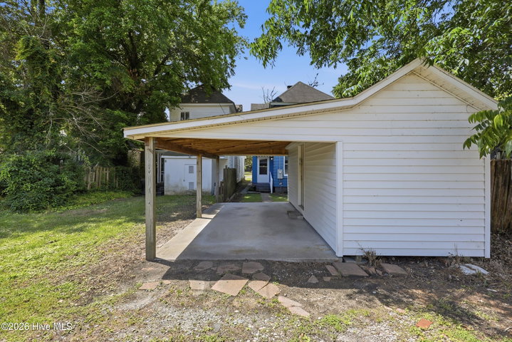 612 W Main Street, Elizabeth City, NC 27909 — photo 41