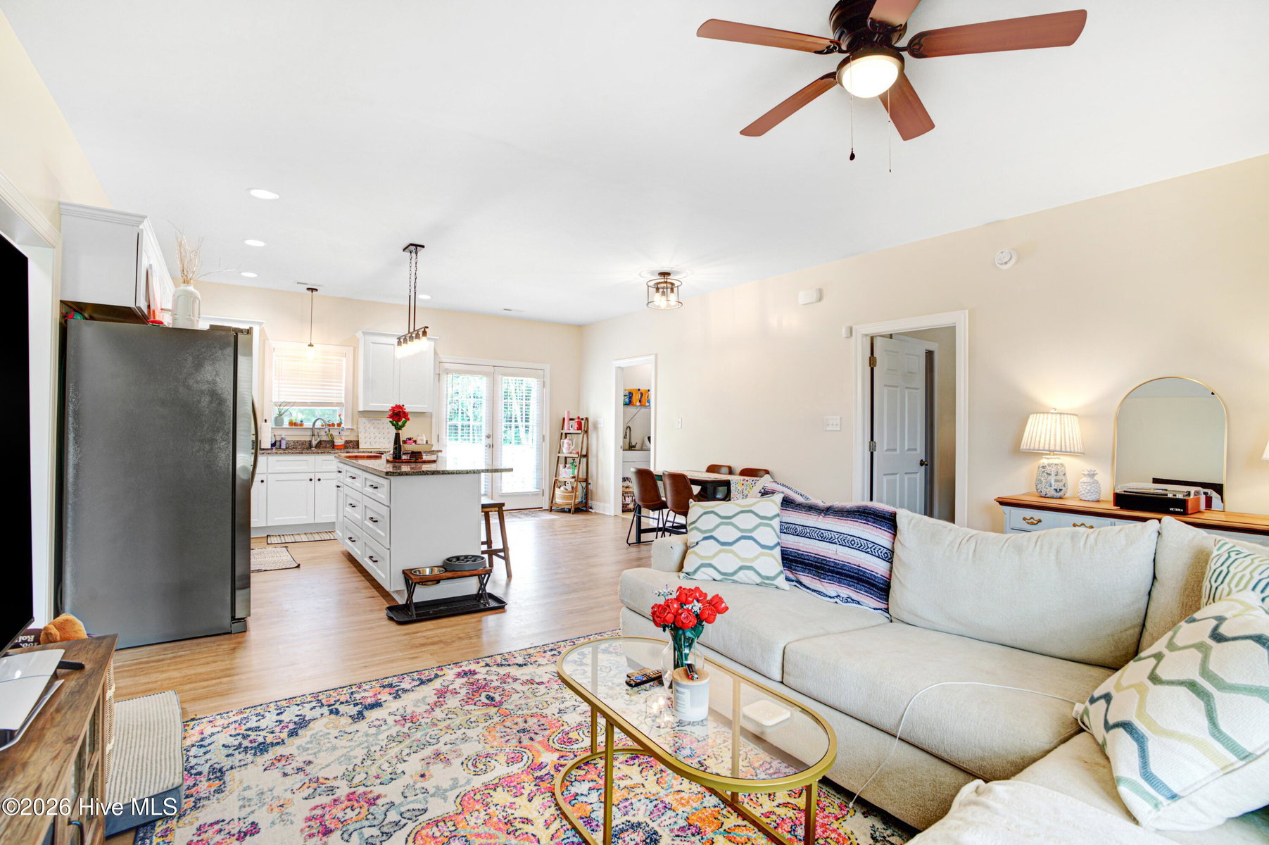 440 Johnny Johnson Road, Enfield, NC 27823 — photo 5
