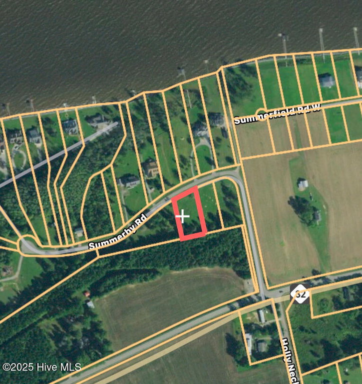 Lot 18 Summerby Road, Roper, NC 27970