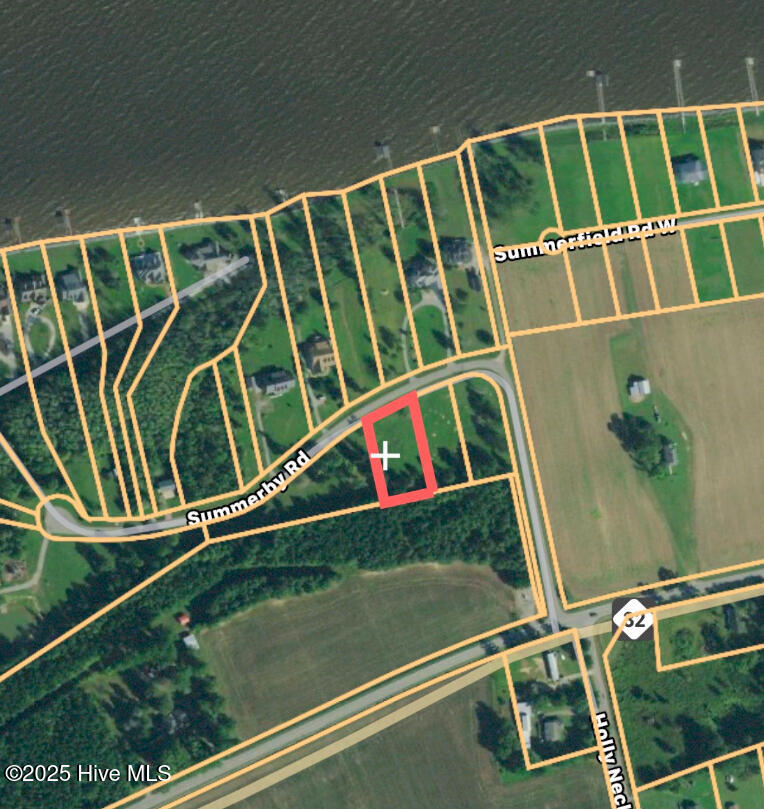 Lot 18 Summerby Road, Roper, NC 27970 — main photo