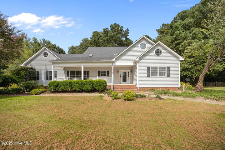 7464 Nc 43 N, Macclesfield, NC 27852 — photo 11