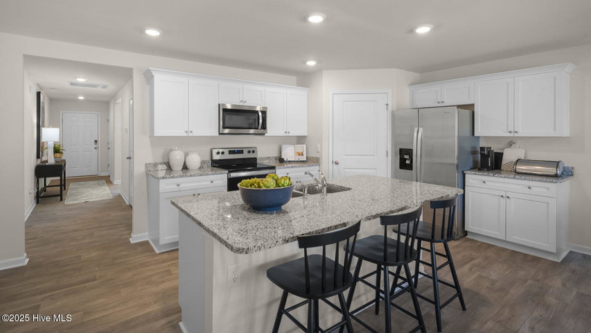 4805 Martha Wynd Way, Farmville, NC 27828 — photo 12