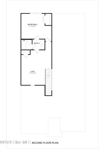 553 Watercrest Circle, Elizabeth Cty, NC 27909 — photo 3