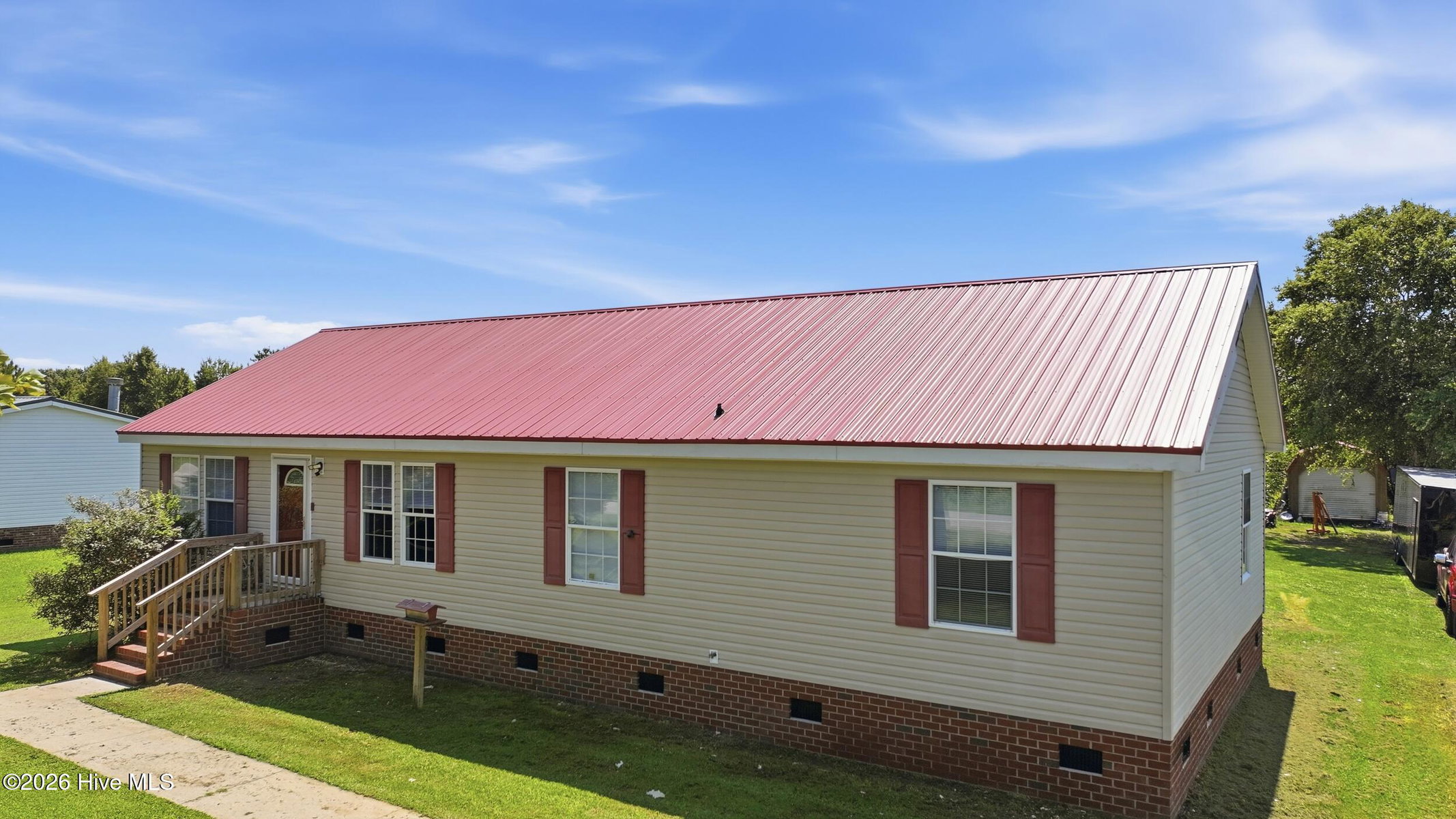 1357 Lambs Grove Road, Elizabeth City, NC 27909 — photo 4