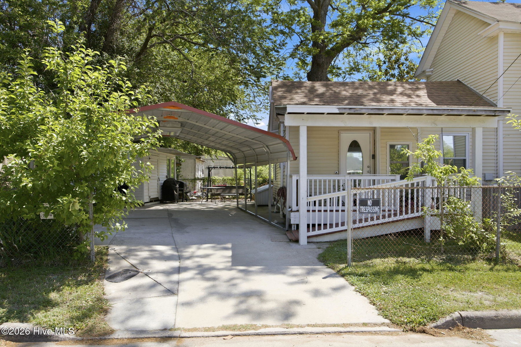 306 Bank Street, Elizabeth City, NC 27909 — photo 5