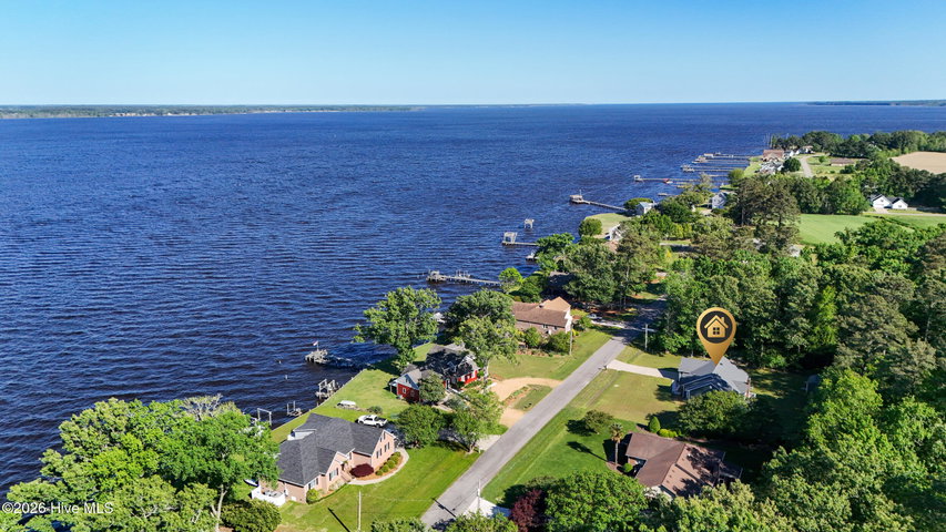 115 Bayshore Drive, Elizabeth City, NC 27909 — photo 7