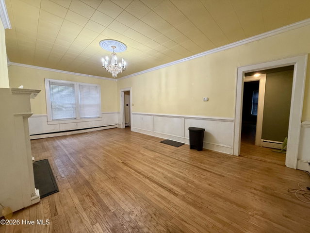 318 W Church Street, Williamston, NC 27892 — photo 16