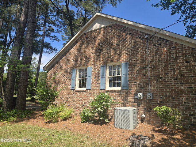 2641 Ralph Taylor Road, Williamston, NC 27892 — photo 7
