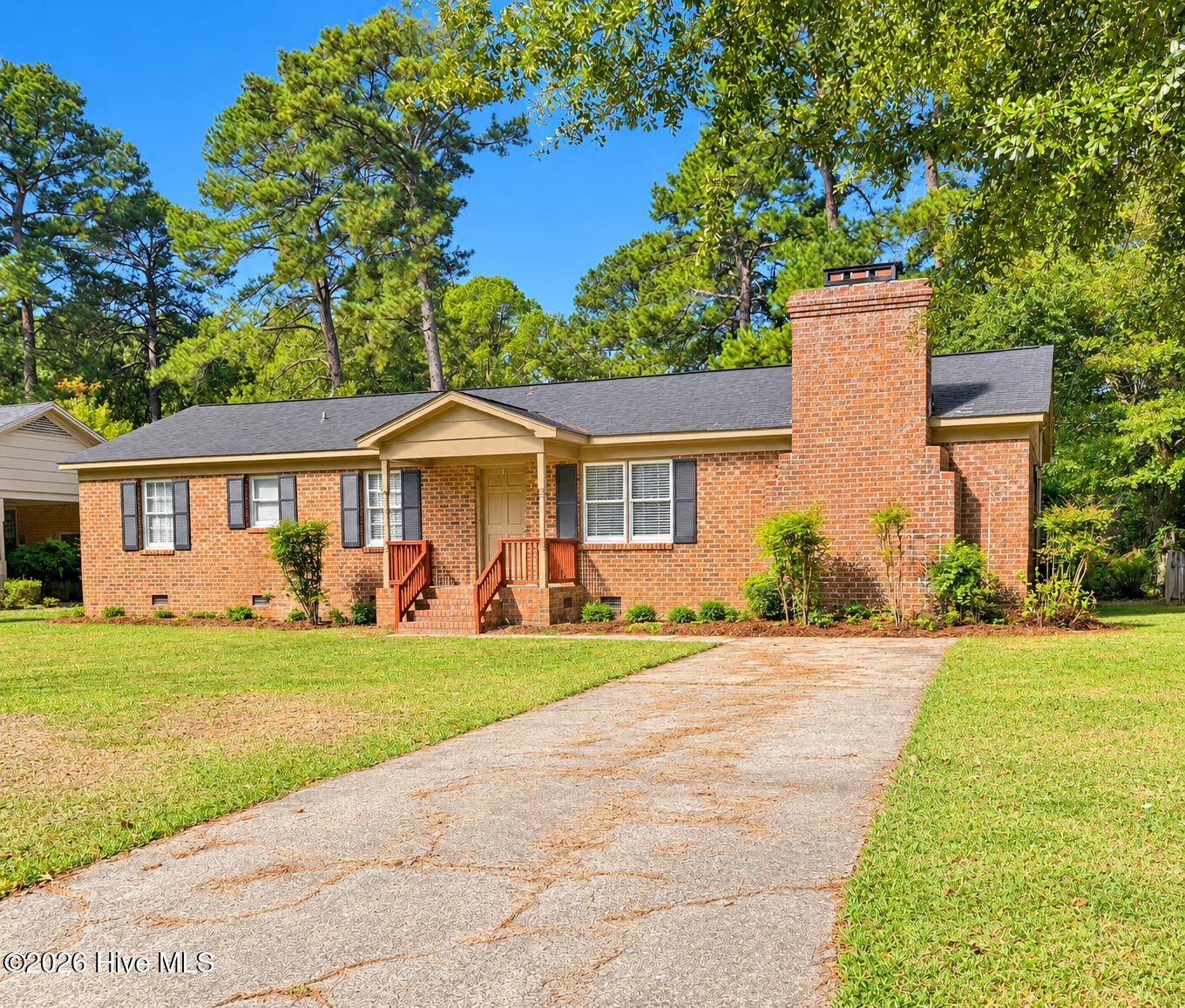 204 Crestline Boulevard, Greenville, NC 27834 — photo 2
