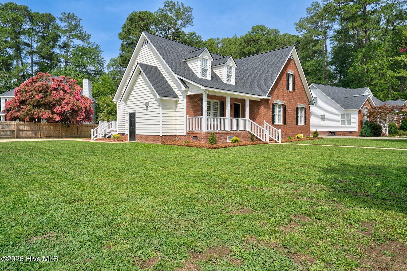 222 Woodfield Drive, Nashville, NC 27856 — photo 3