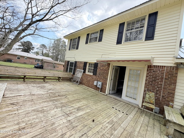 110 White Pine Drive, Plymouth, NC 27962 — photo 23