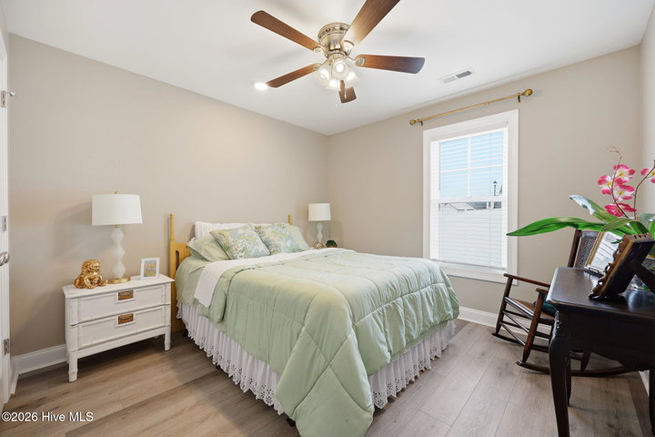 832 Sarah Rebecca Drive A, Greenville, NC 27834 — photo 38