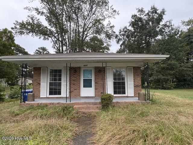 4405 Queen Street, Ayden, NC 28513 — main photo