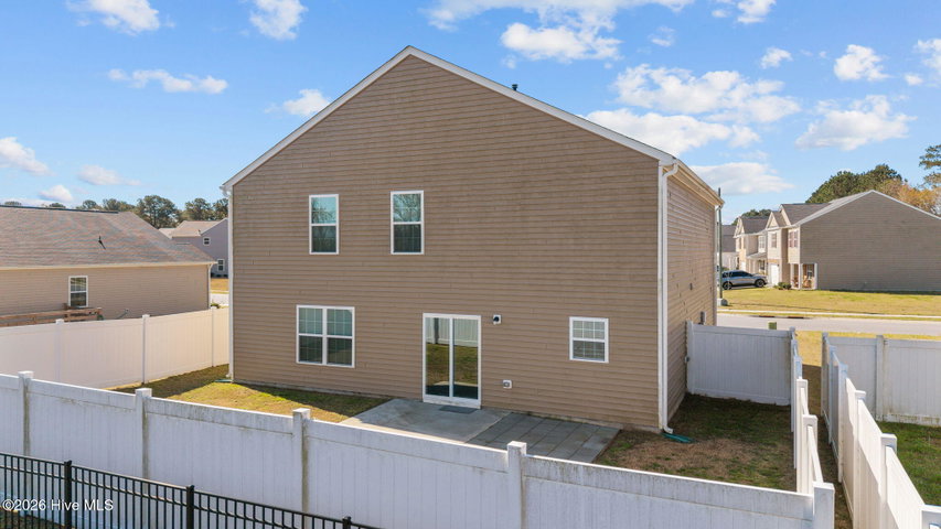 1917 Rolling Meadows Drive, Greenville, NC 27858 — photo 7