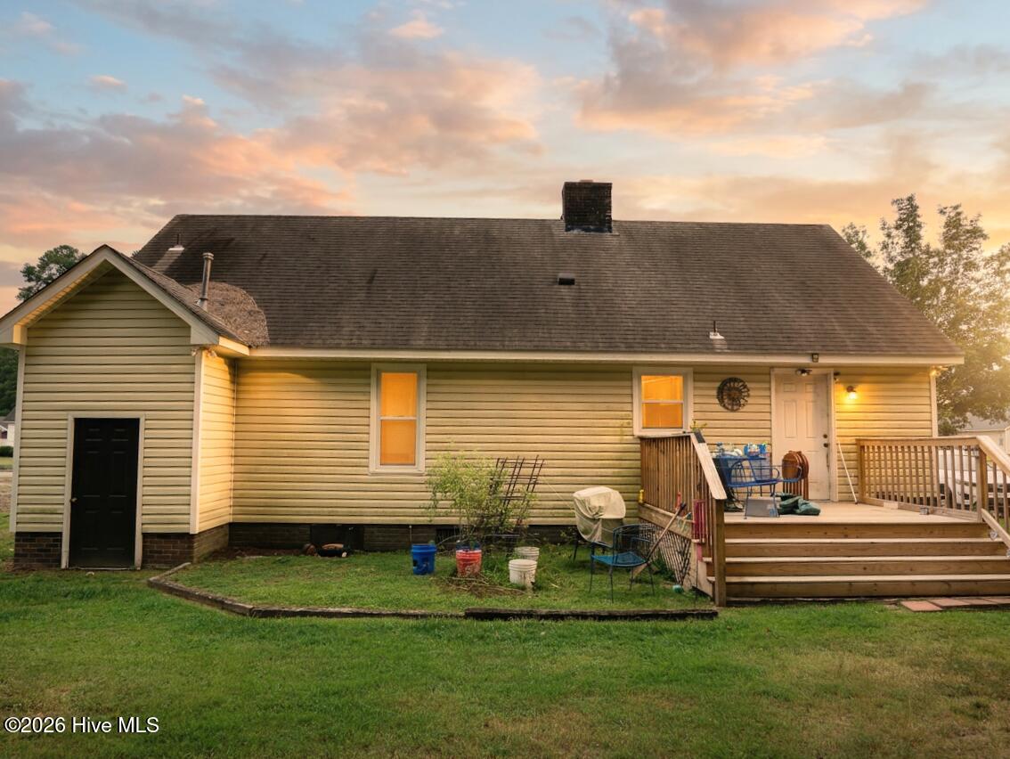 4212 West Prince Road, Farmville, NC 27828 — photo 3