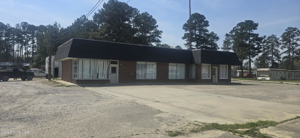 857 W Main Street, Murfreesboro, NC 27855