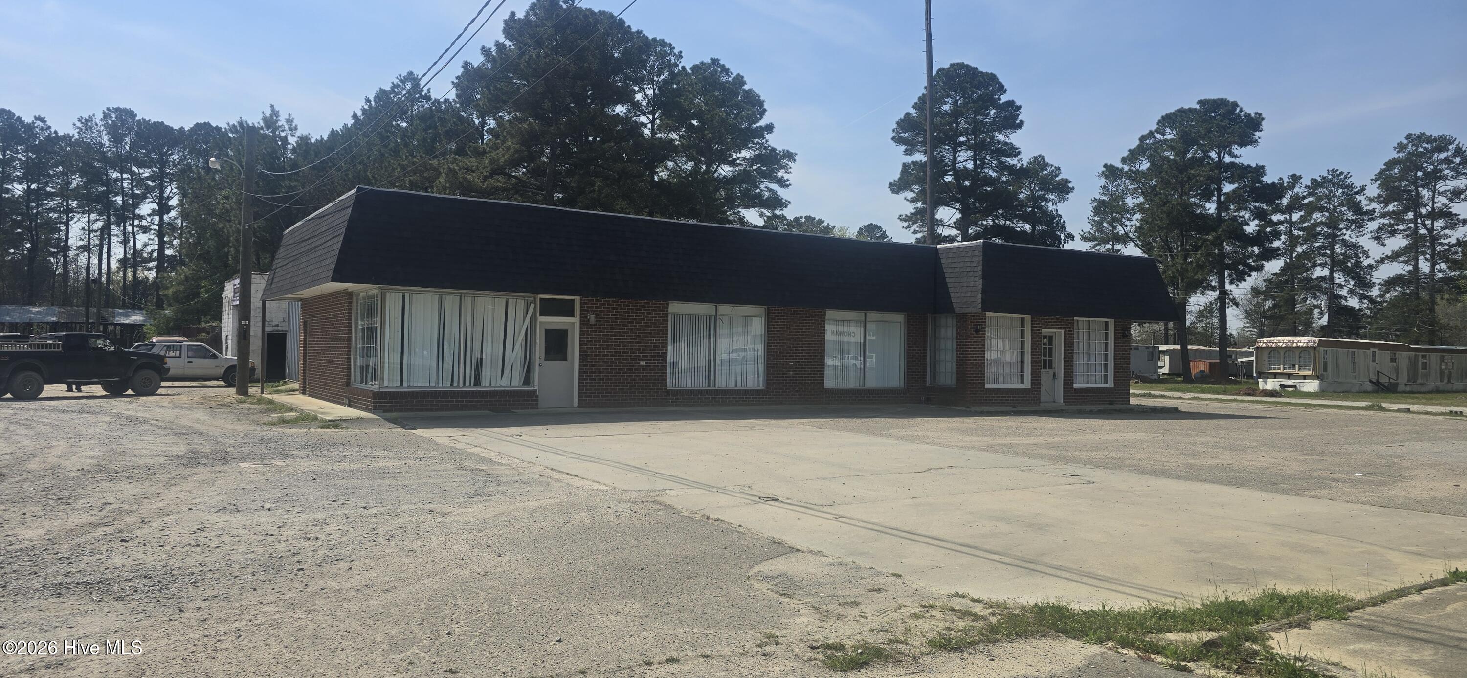 857 W Main Street, Murfreesboro, NC 27855 — main photo
