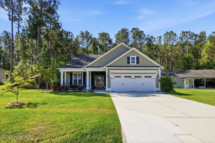 111 W Huckleberry Way image