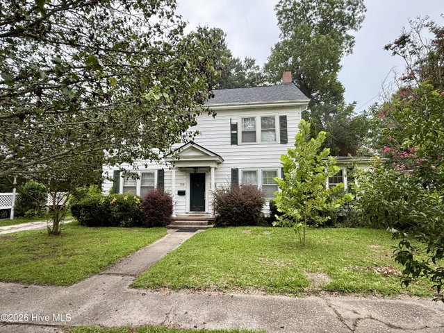 318 W Church Street, Williamston, NC 27892 — photo 3