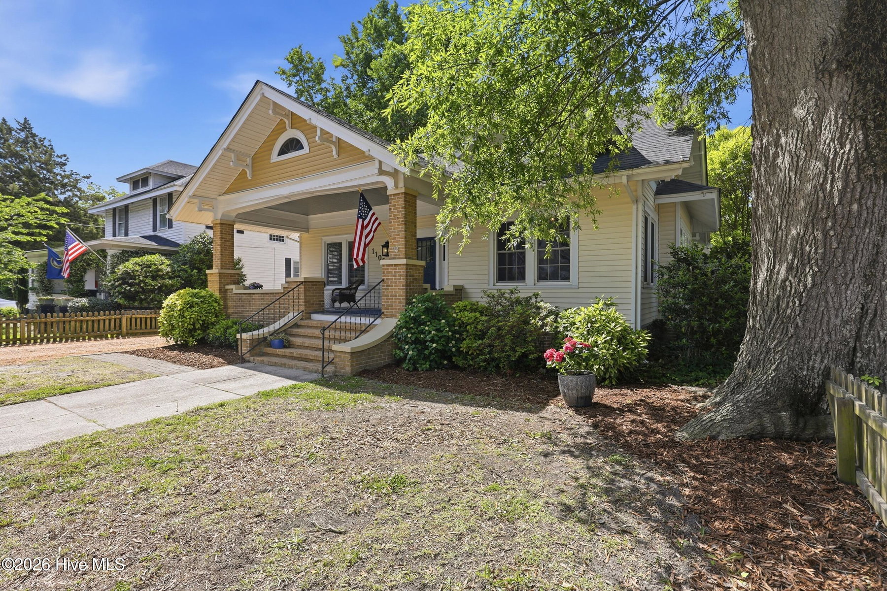 1105 W Church Street, Elizabeth City, NC 27909 — photo 4