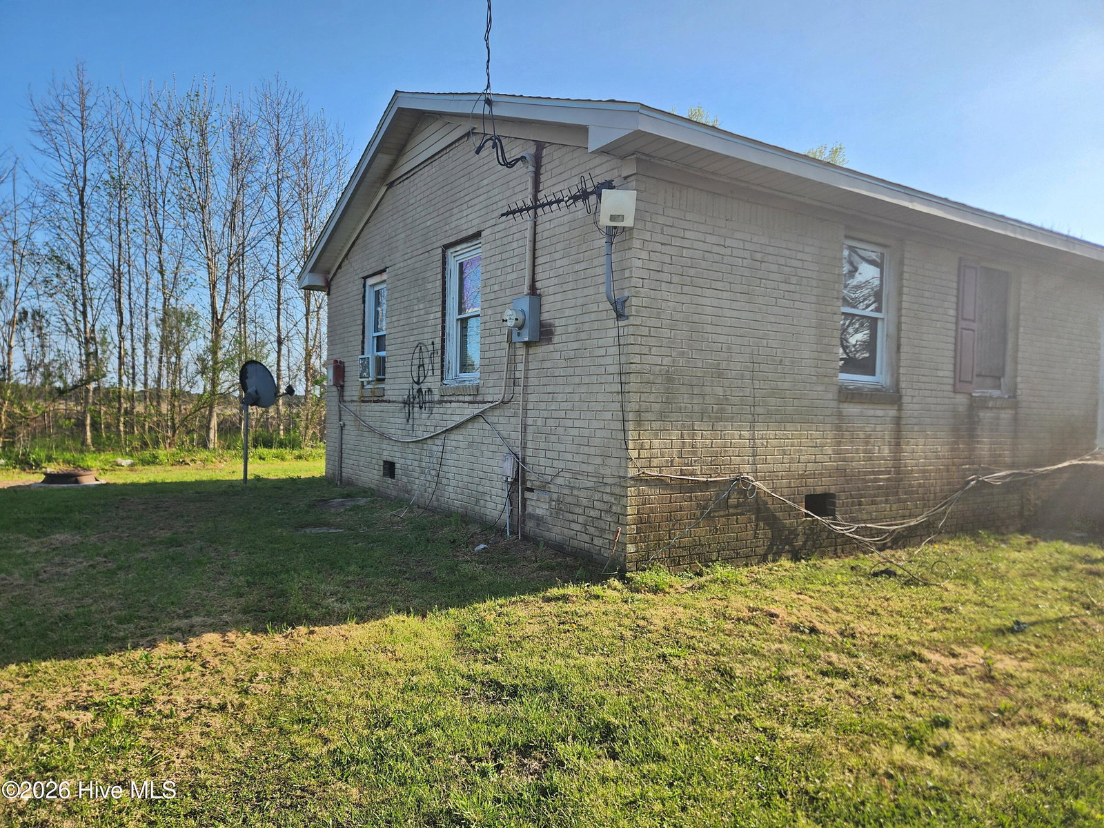 1729 Swamp Road, Engelhard, NC 27824 — photo 4